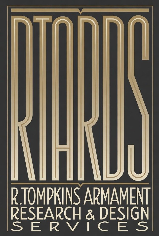 RTARDS logo (vertical)